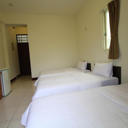 Advanced Homestay Ji'an Kamer foto