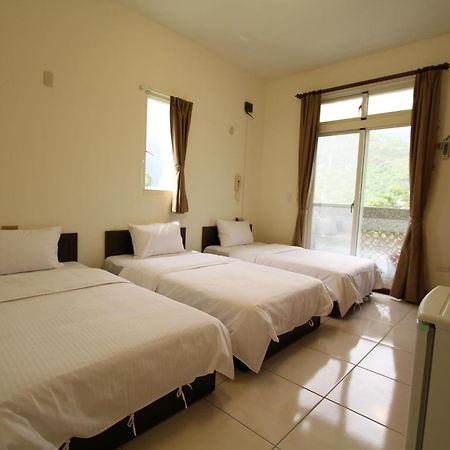 Advanced Homestay Ji'an Kamer foto
