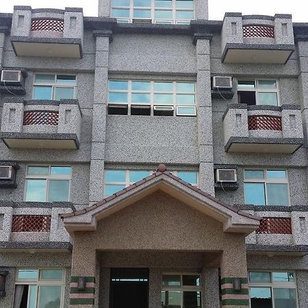 Advanced Homestay Ji'an Buitenkant foto