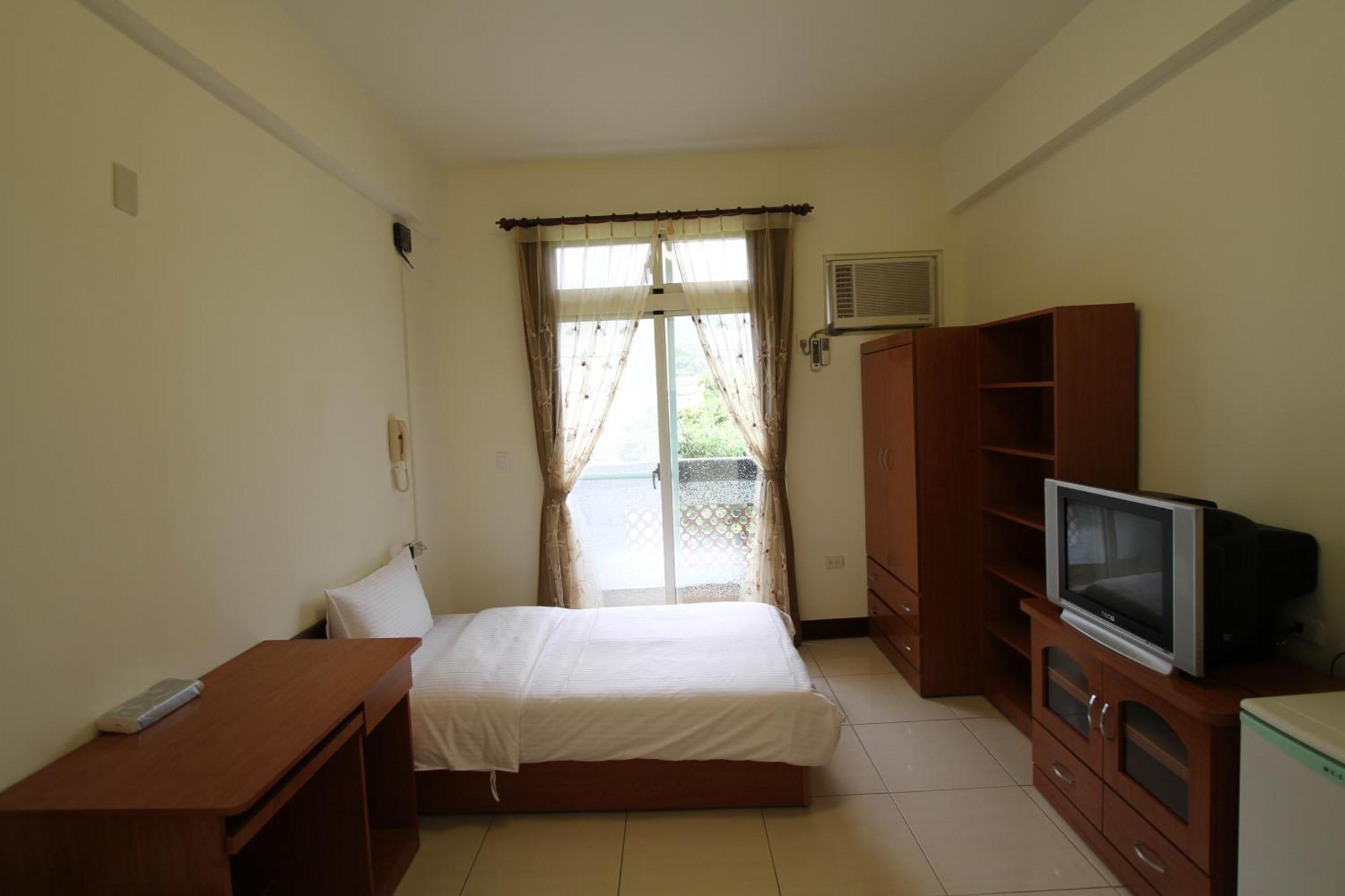 Advanced Homestay Ji'an Kamer foto