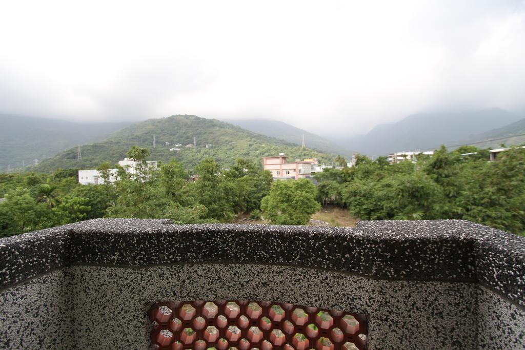 Advanced Homestay Ji'an Buitenkant foto