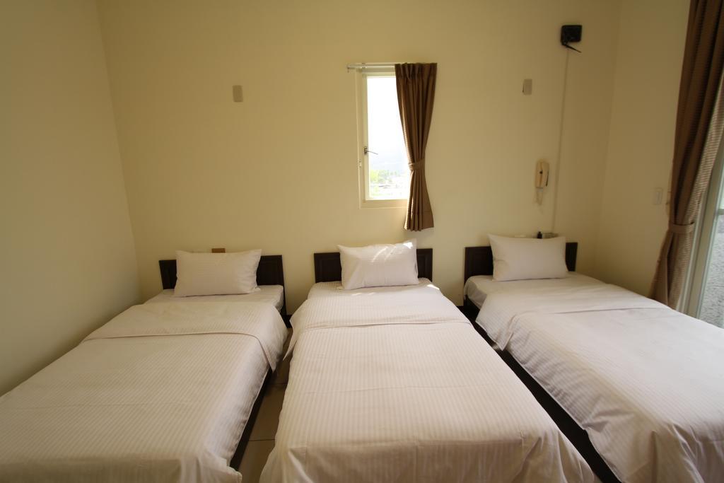 Advanced Homestay Ji'an Buitenkant foto