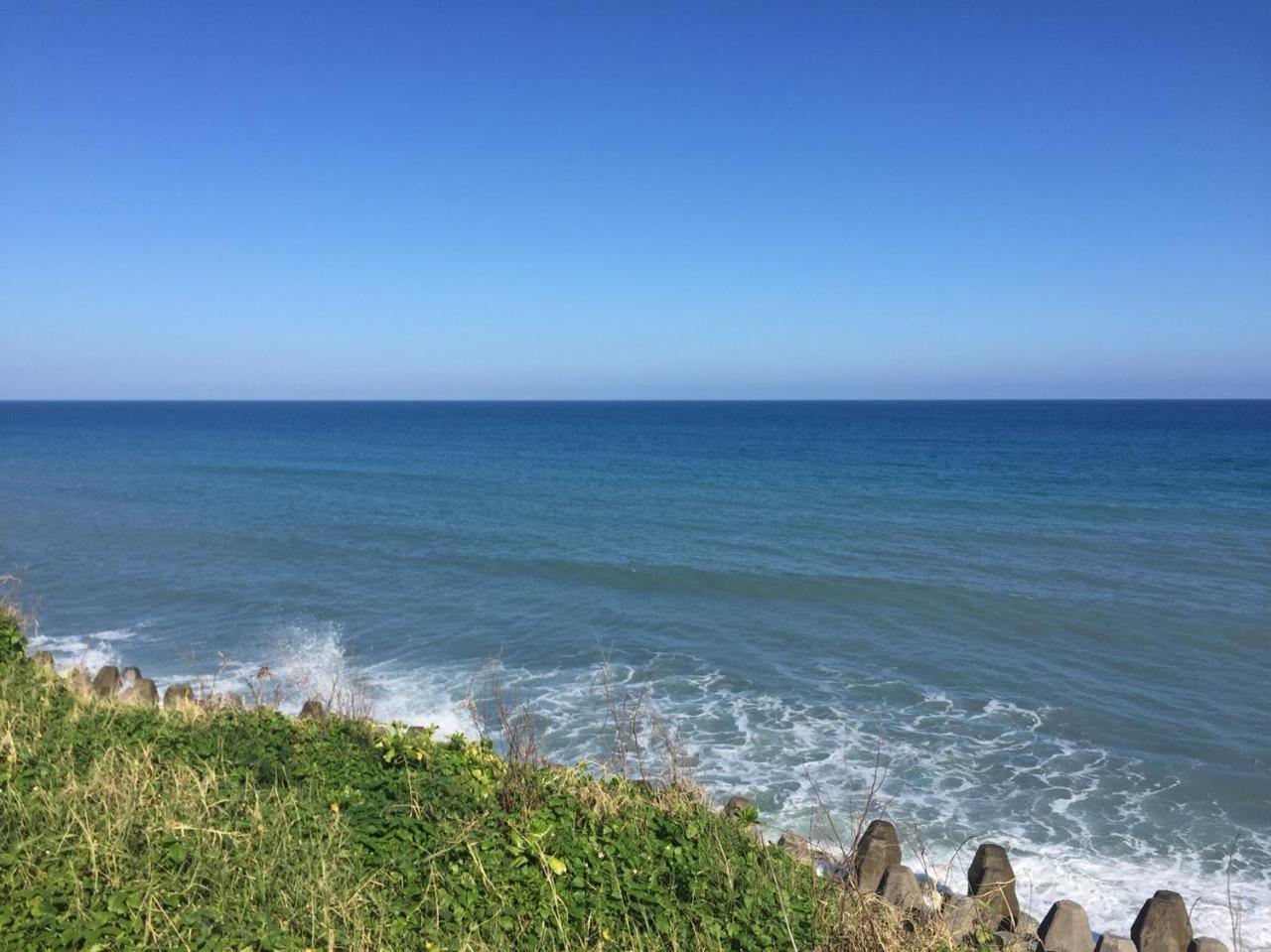 Advanced Homestay Ji'an Buitenkant foto