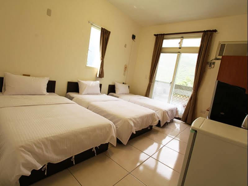 Advanced Homestay Ji'an Buitenkant foto